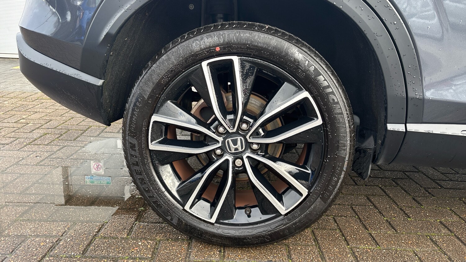 Used Honda HR-V 2023 for sale - 77519159: Photo 60