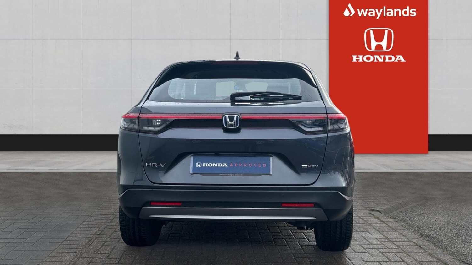 Used Honda HR-V 2023 for sale - 77519159: Photo 7