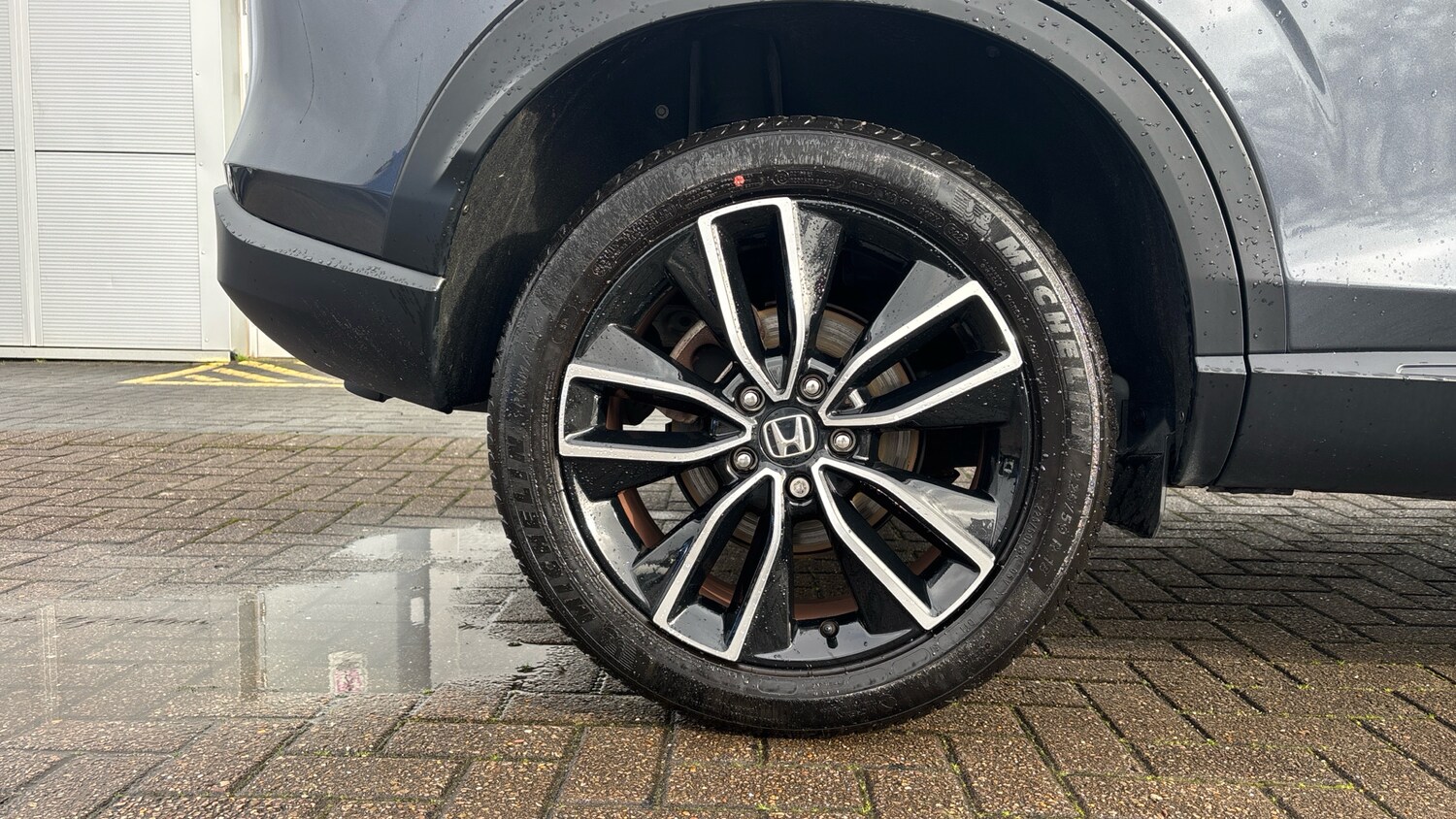 Used Honda HR-V 2023 for sale - 77519159: Photo 9