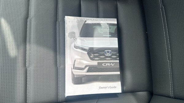 Used Honda CR-V 2025 for sale - 75612743: Photo 13