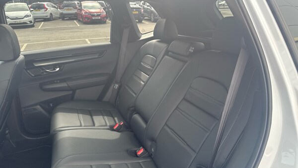 Used Honda CR-V 2025 for sale - 75612743: Photo 8