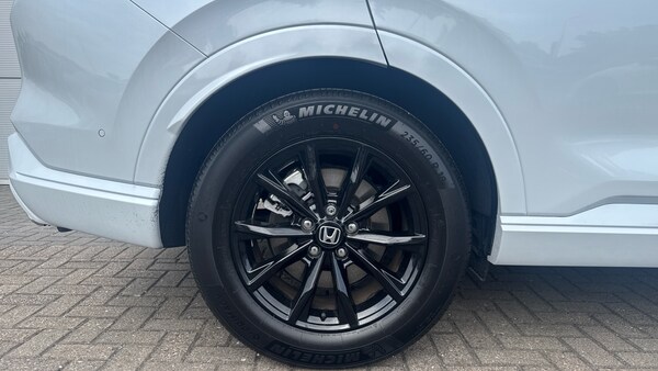 Used Honda CR-V 2025 for sale - 75612743: Photo 9