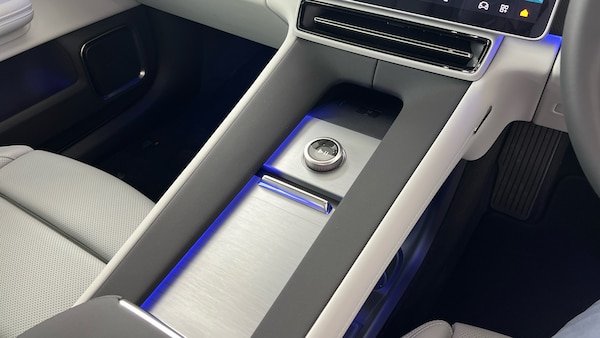 Used Polestar Polestar 4 2025 for sale - 75392451: Photo 12