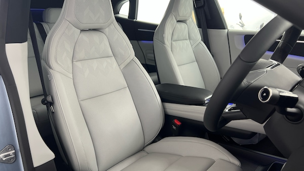 Used Polestar Polestar 4 2025 for sale - 75392451: Photo 18