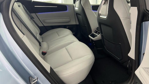 Used Polestar Polestar 4 2025 for sale - 75392451: Photo 19