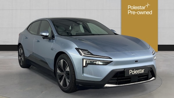 Used Polestar Polestar 4 2025 for sale - 75392451: Photo 1