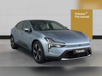 Used Polestar Polestar 4 2025 for sale - 75392451: Photo