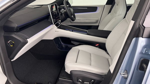 Used Polestar Polestar 4 2025 for sale - 75392451: Photo 23