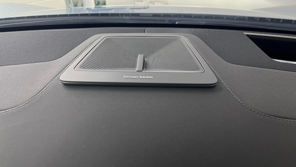 Used Polestar Polestar 4 2025 for sale - 75392451: Photo 24