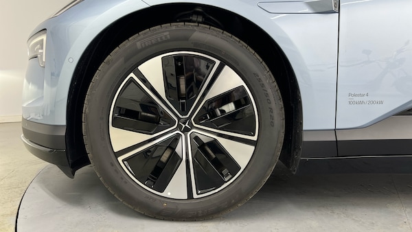 Used Polestar Polestar 4 2025 for sale - 75392451: Photo 26