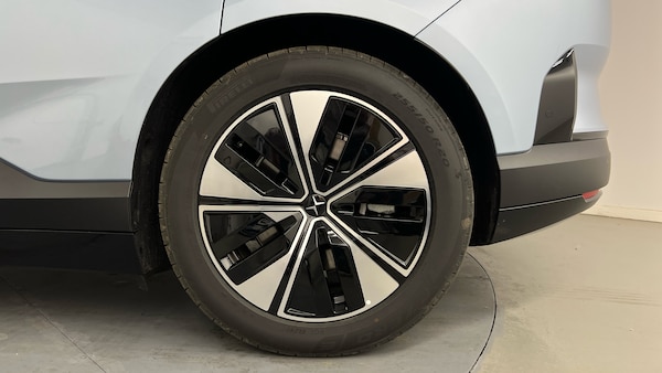 Used Polestar Polestar 4 2025 for sale - 75392451: Photo 27