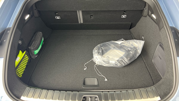 Used Polestar Polestar 4 2025 for sale - 75392451: Photo 28