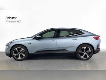 Used Polestar Polestar 4 2025 for sale - 75392451: Photo