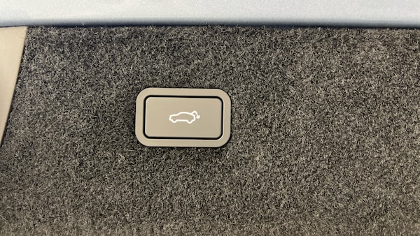 Used Polestar Polestar 4 2025 for sale - 75392451: Photo 30