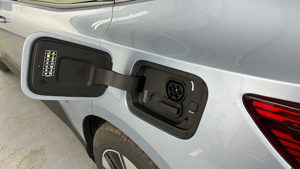 Used Polestar Polestar 4 2025 for sale - 75392451: Photo 31