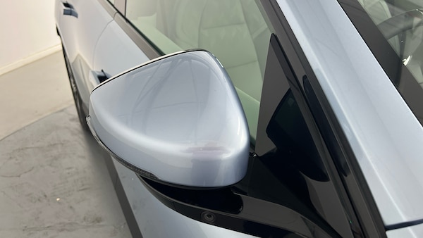 Used Polestar Polestar 4 2025 for sale - 75392451: Photo 32