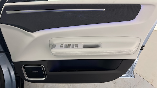 Used Polestar Polestar 4 2025 for sale - 75392451: Photo 33