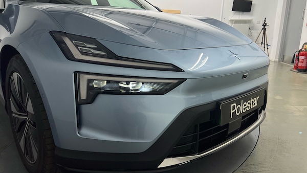 Used Polestar Polestar 4 2025 for sale - 75392451: Photo 34