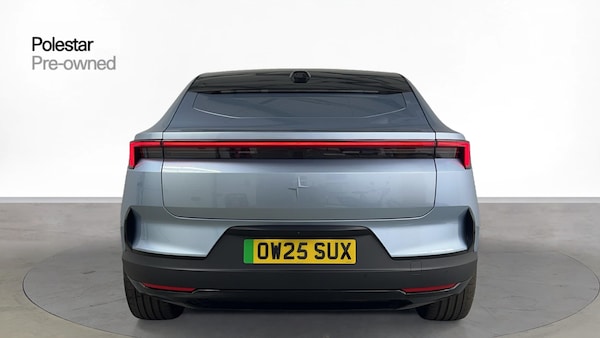 Used Polestar Polestar 4 2025 for sale - 75392451: Photo 4