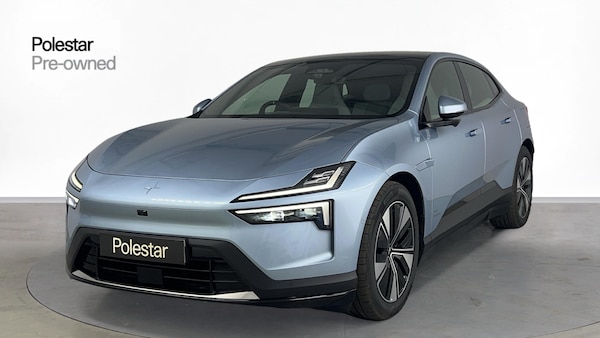 Used Polestar Polestar 4 2025 for sale - 75392451: Photo 7
