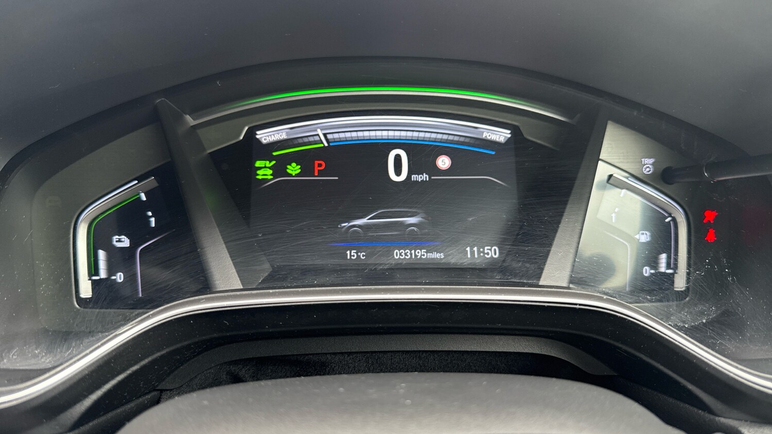 Used Honda CR-V 2021 for sale - 76124712: Photo 11