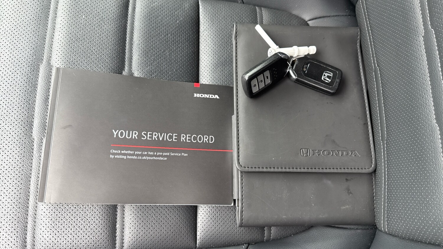 Used Honda CR-V 2021 for sale - 76124712: Photo 13