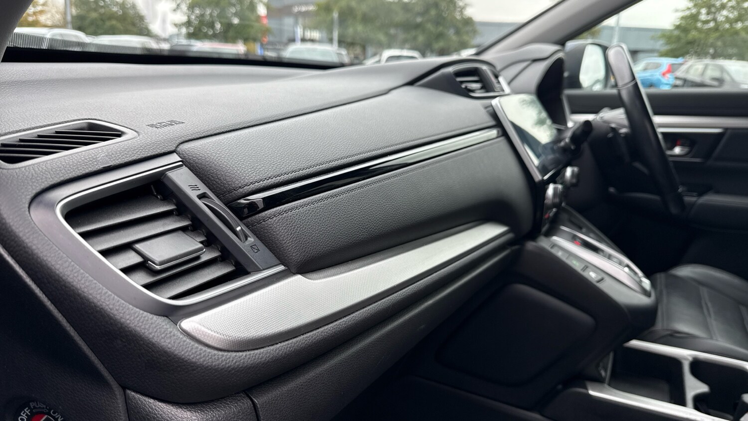 Used Honda CR-V 2021 for sale - 76124712: Photo 14