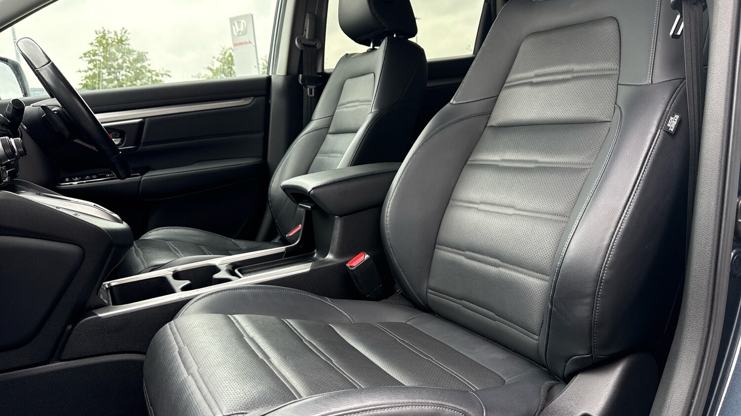 Used Honda CR-V 2021 for sale - 76124712: Photo 15