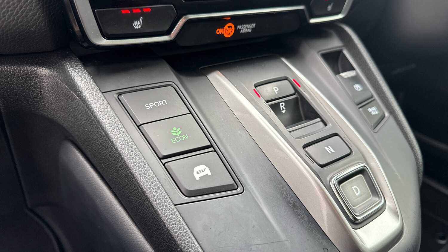 Used Honda CR-V 2021 for sale - 76124712: Photo 17