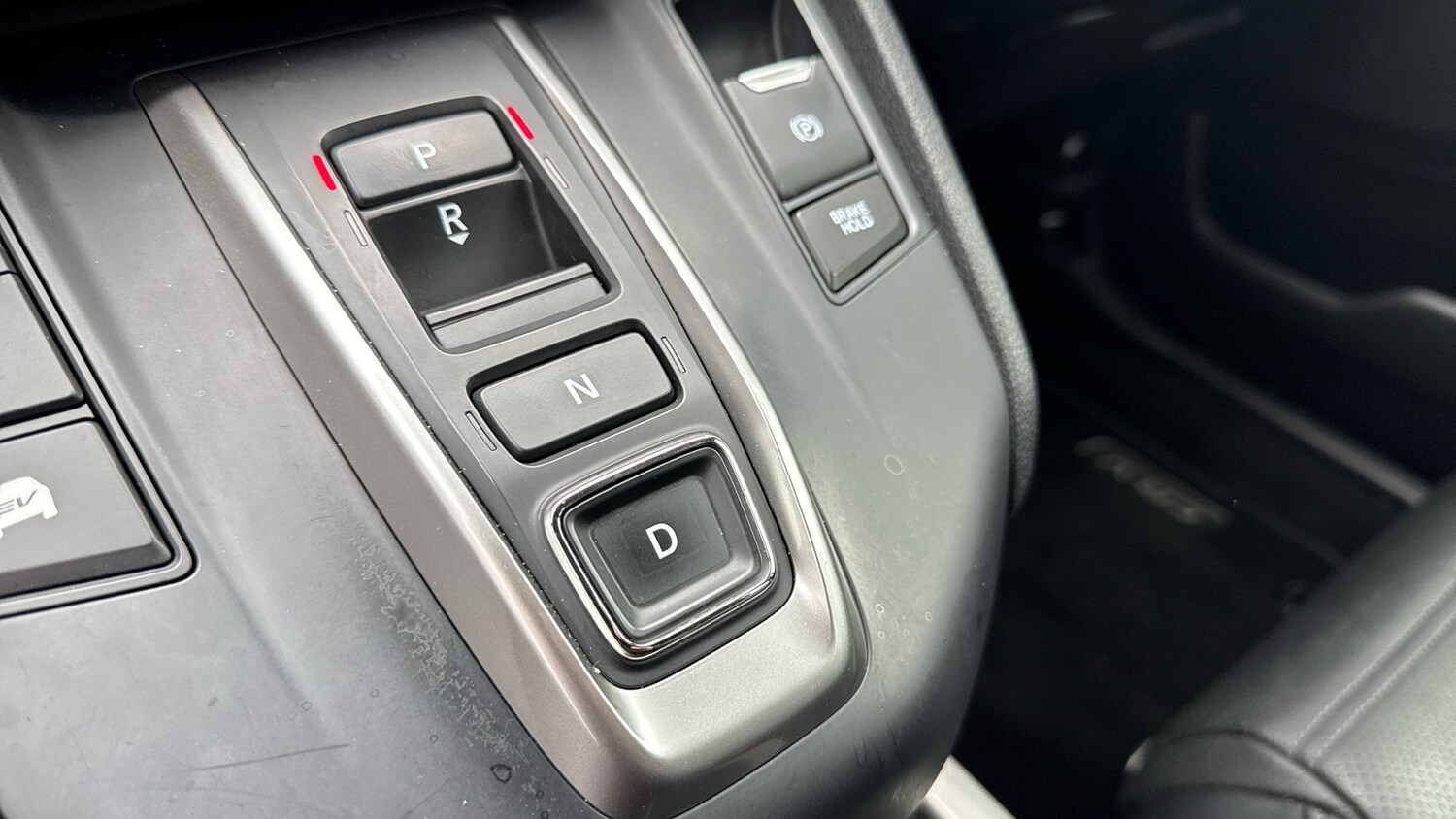 Used Honda CR-V 2021 for sale - 76124712: Photo 18