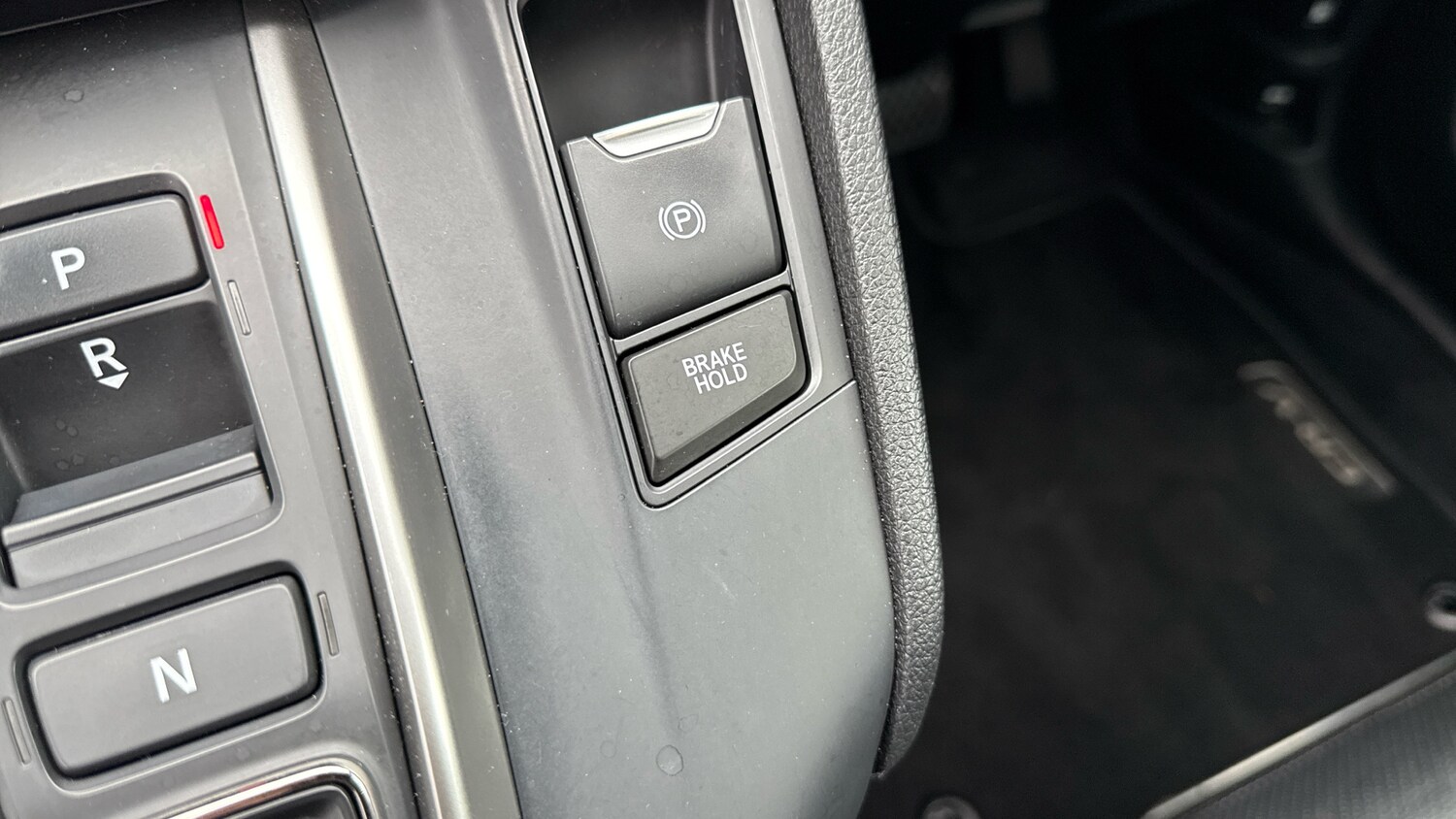 Used Honda CR-V 2021 for sale - 76124712: Photo 19