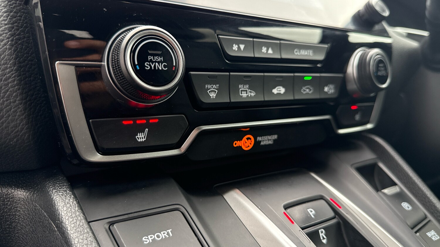 Used Honda CR-V 2021 for sale - 76124712: Photo 20