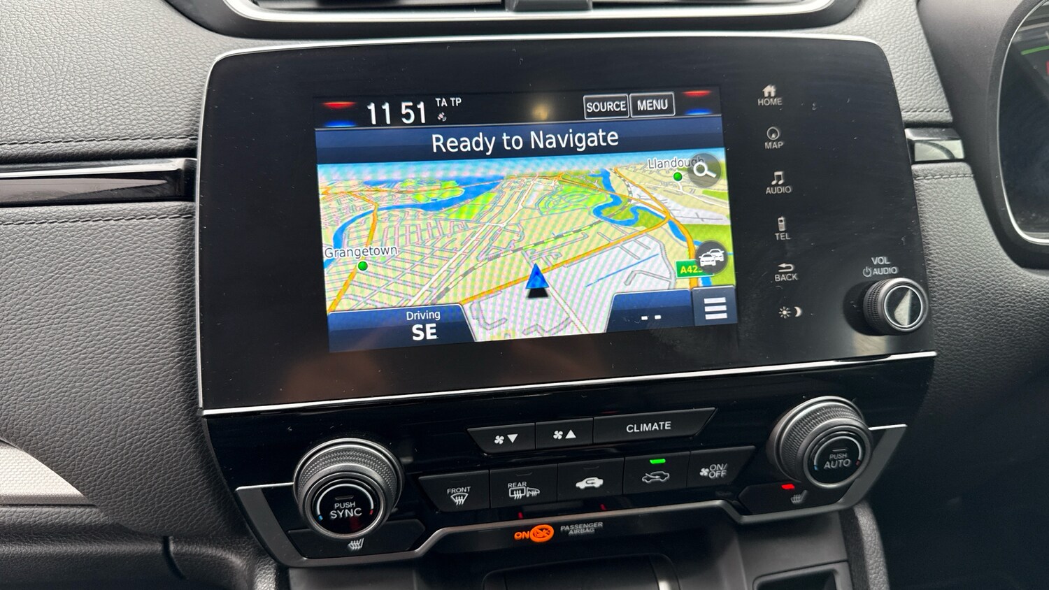 Used Honda CR-V 2021 for sale - 76124712: Photo 21