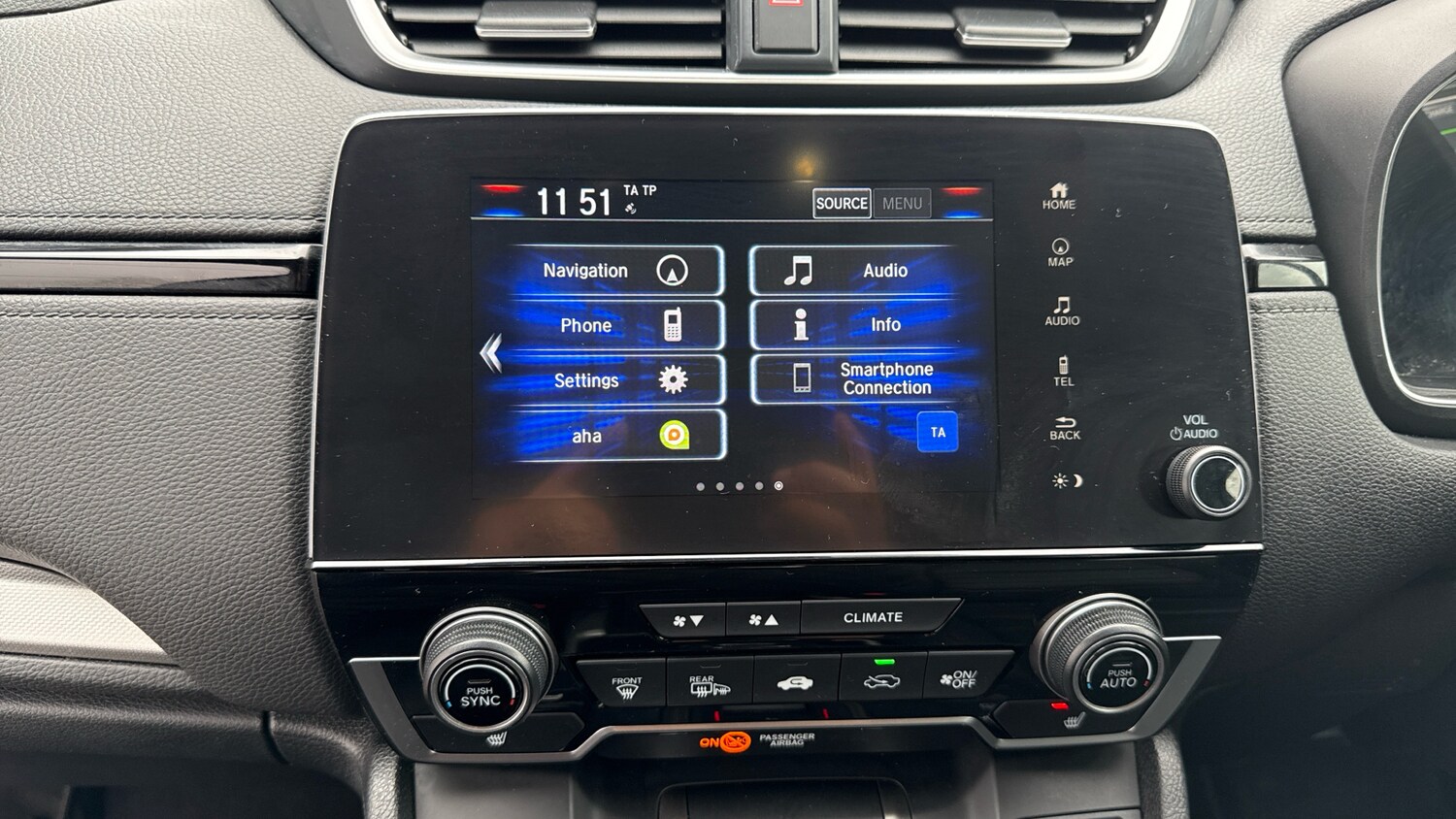 Used Honda CR-V 2021 for sale - 76124712: Photo 22