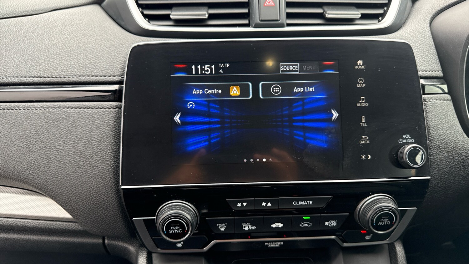 Used Honda CR-V 2021 for sale - 76124712: Photo 23