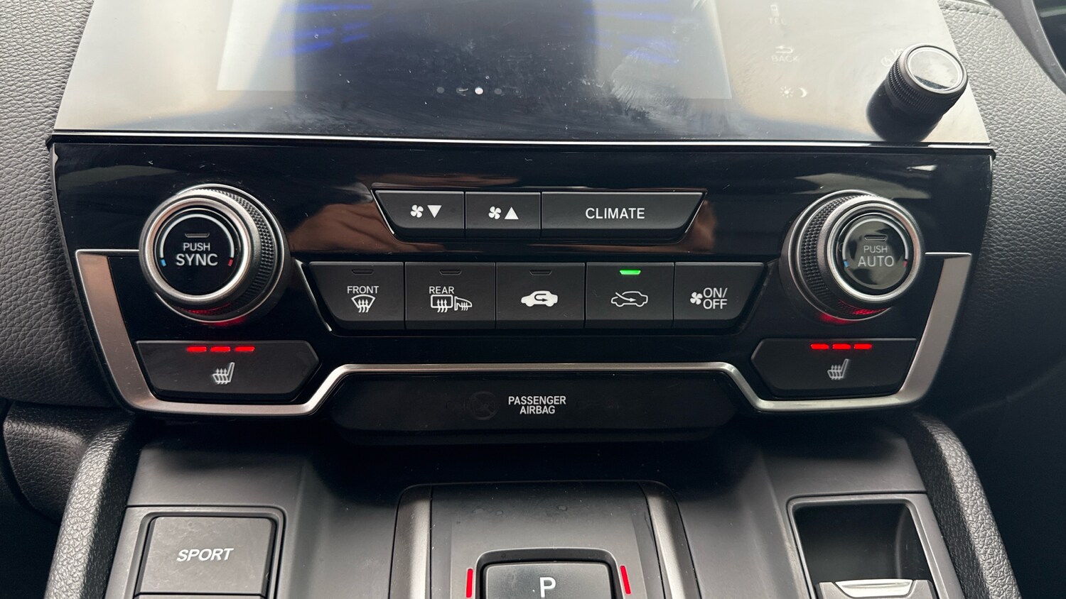 Used Honda CR-V 2021 for sale - 76124712: Photo 24