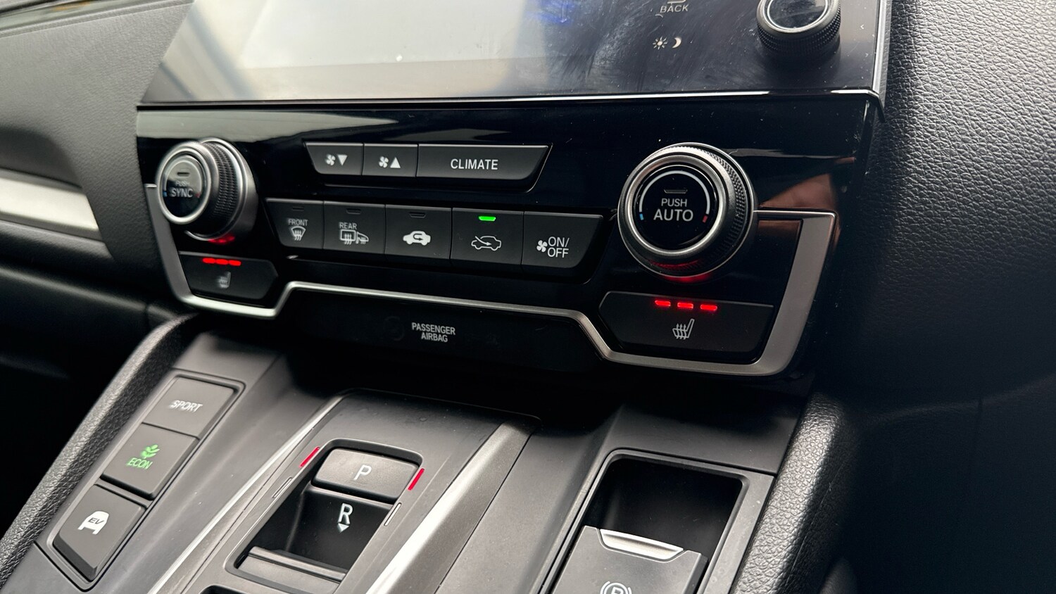 Used Honda CR-V 2021 for sale - 76124712: Photo 26