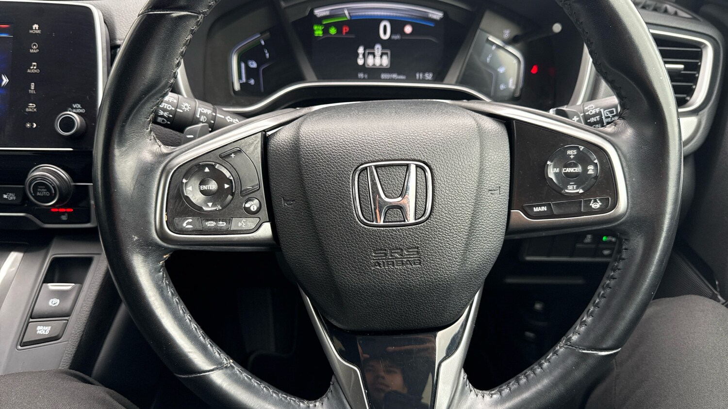 Used Honda CR-V 2021 for sale - 76124712: Photo 27