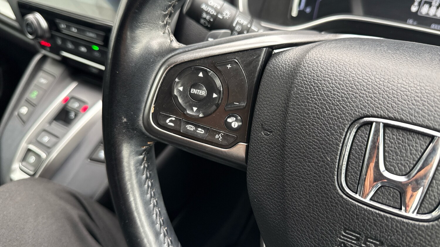 Used Honda CR-V 2021 for sale - 76124712: Photo 29