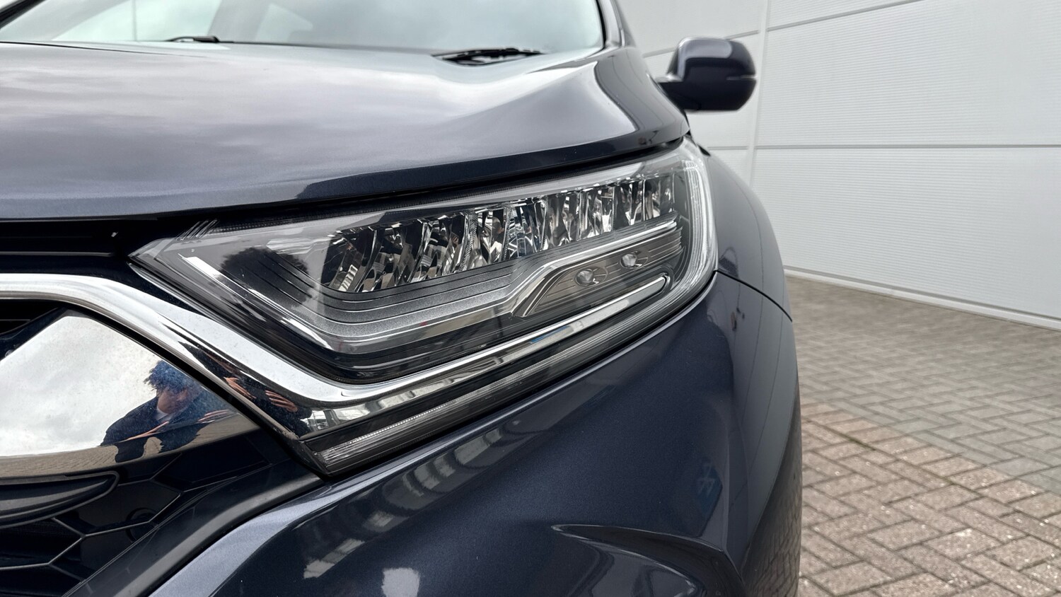 Used Honda CR-V 2021 for sale - 76124712: Photo 30