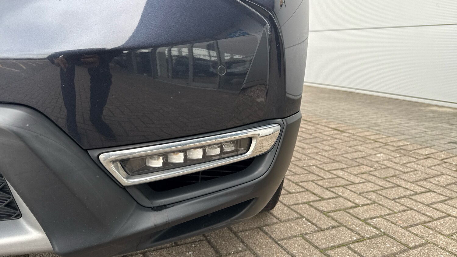 Used Honda CR-V 2021 for sale - 76124712: Photo 31