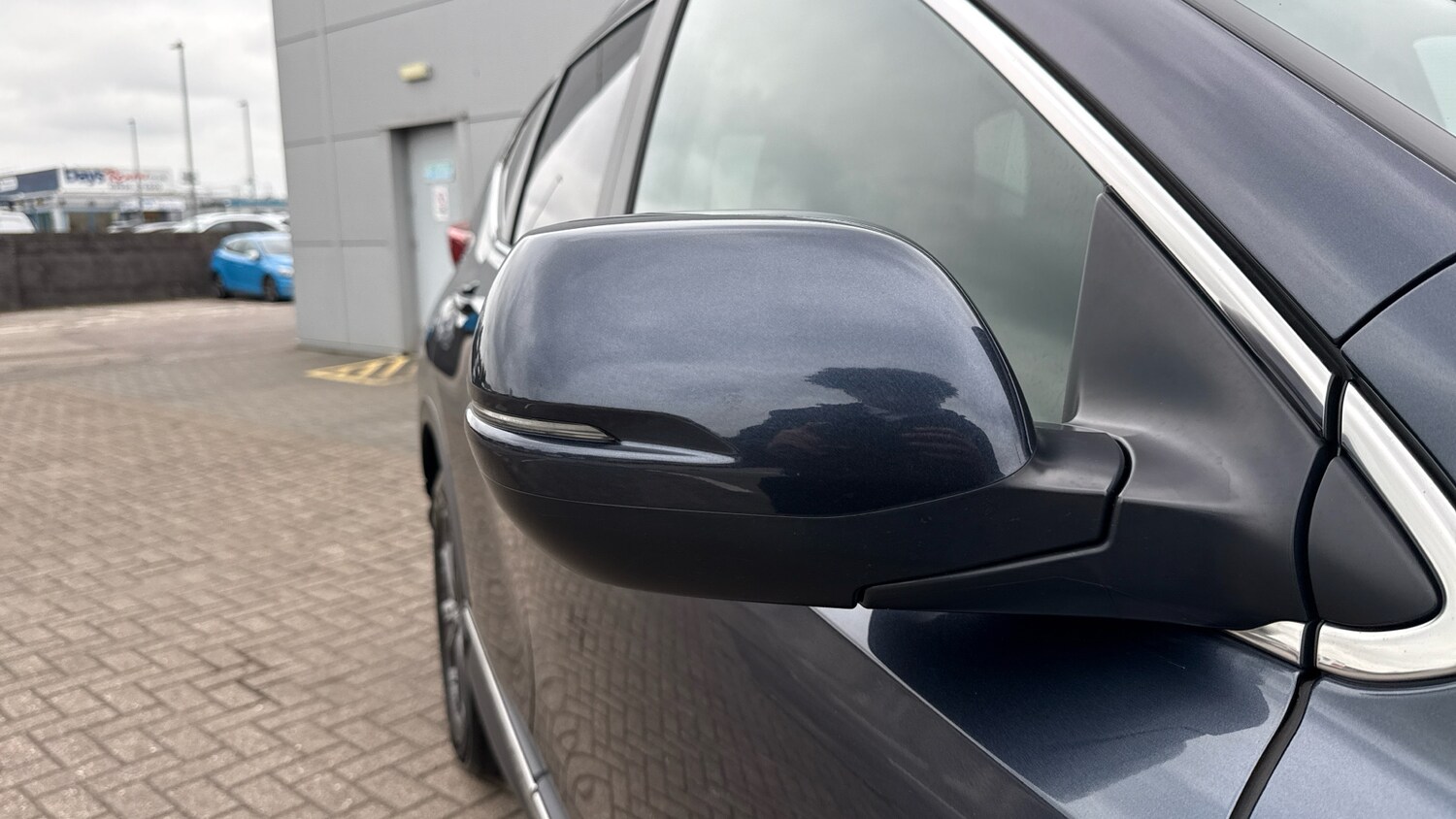 Used Honda CR-V 2021 for sale - 76124712: Photo 33