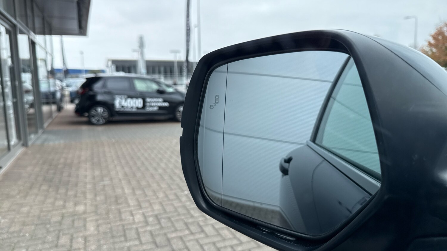 Used Honda CR-V 2021 for sale - 76124712: Photo 35