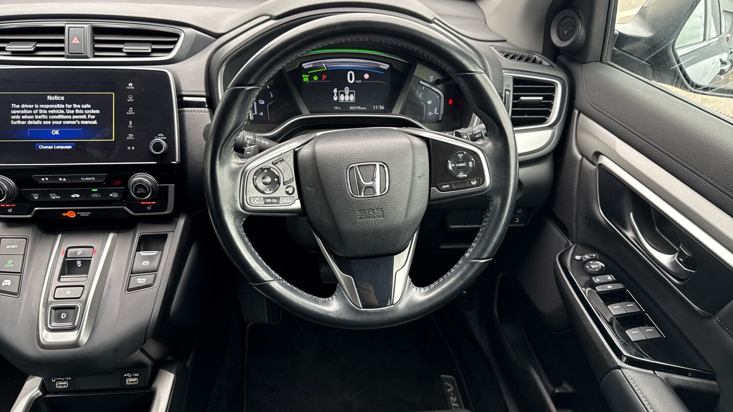 Used Honda CR-V 2021 for sale - 76124712: Photo 37