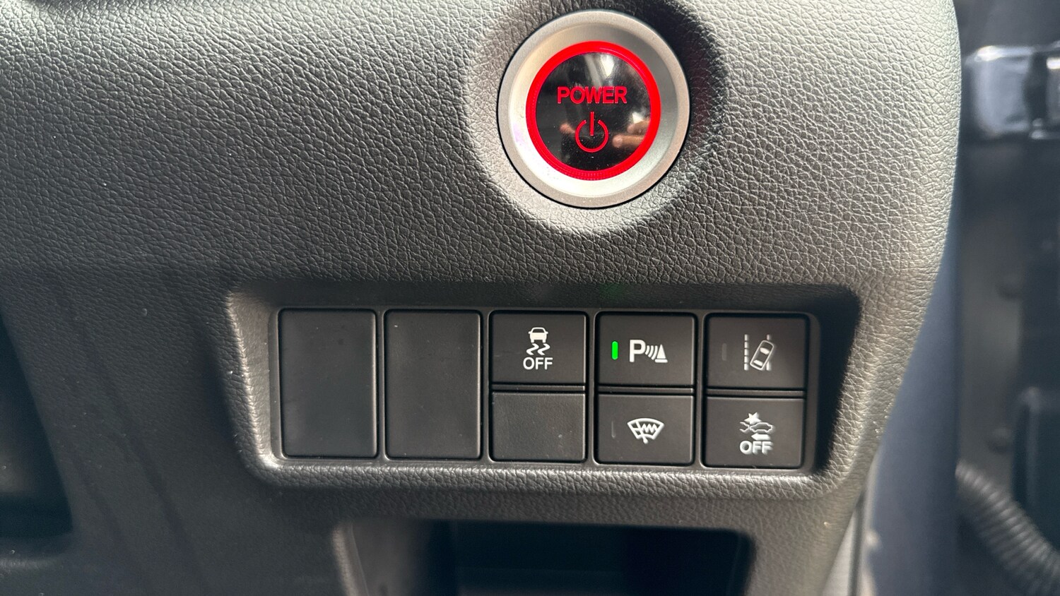 Used Honda CR-V 2021 for sale - 76124712: Photo 38