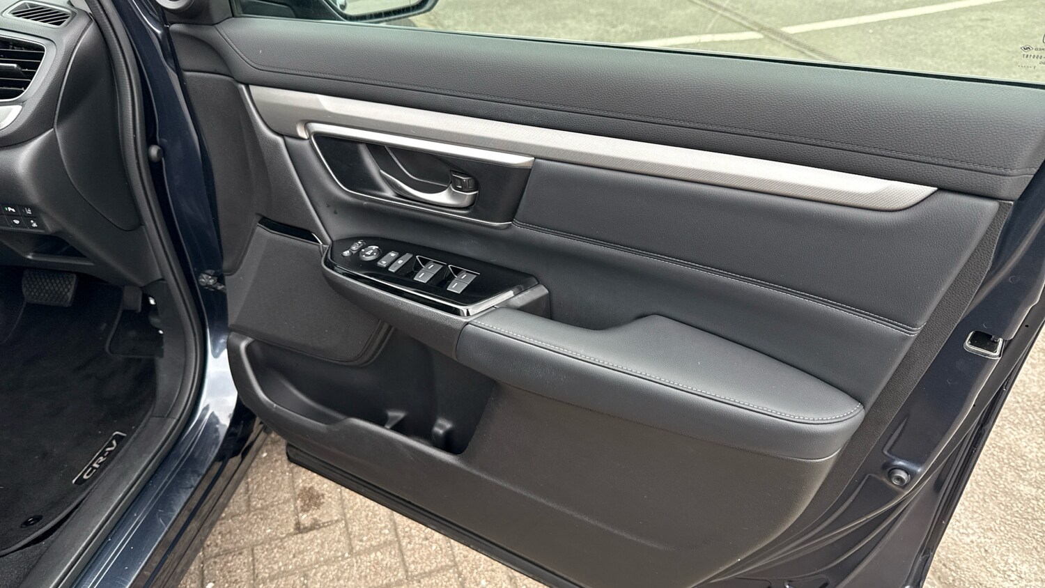 Used Honda CR-V 2021 for sale - 76124712: Photo 39