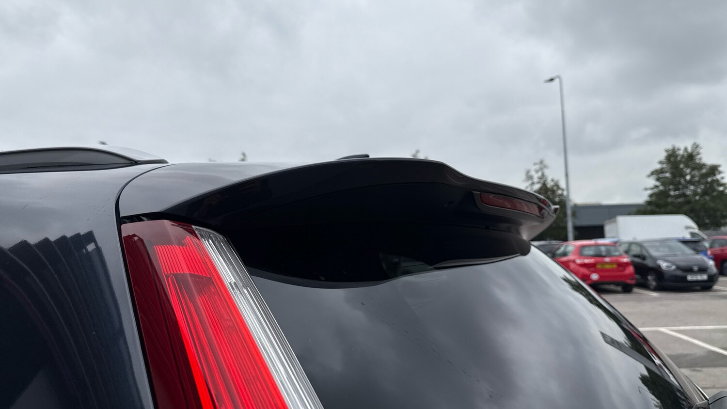 Used Honda CR-V 2021 for sale - 76124712: Photo 45