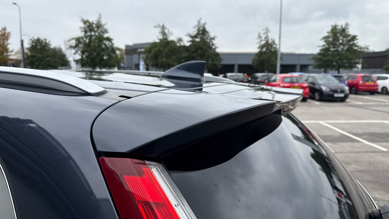 Used Honda CR-V 2021 for sale - 76124712: Photo 46