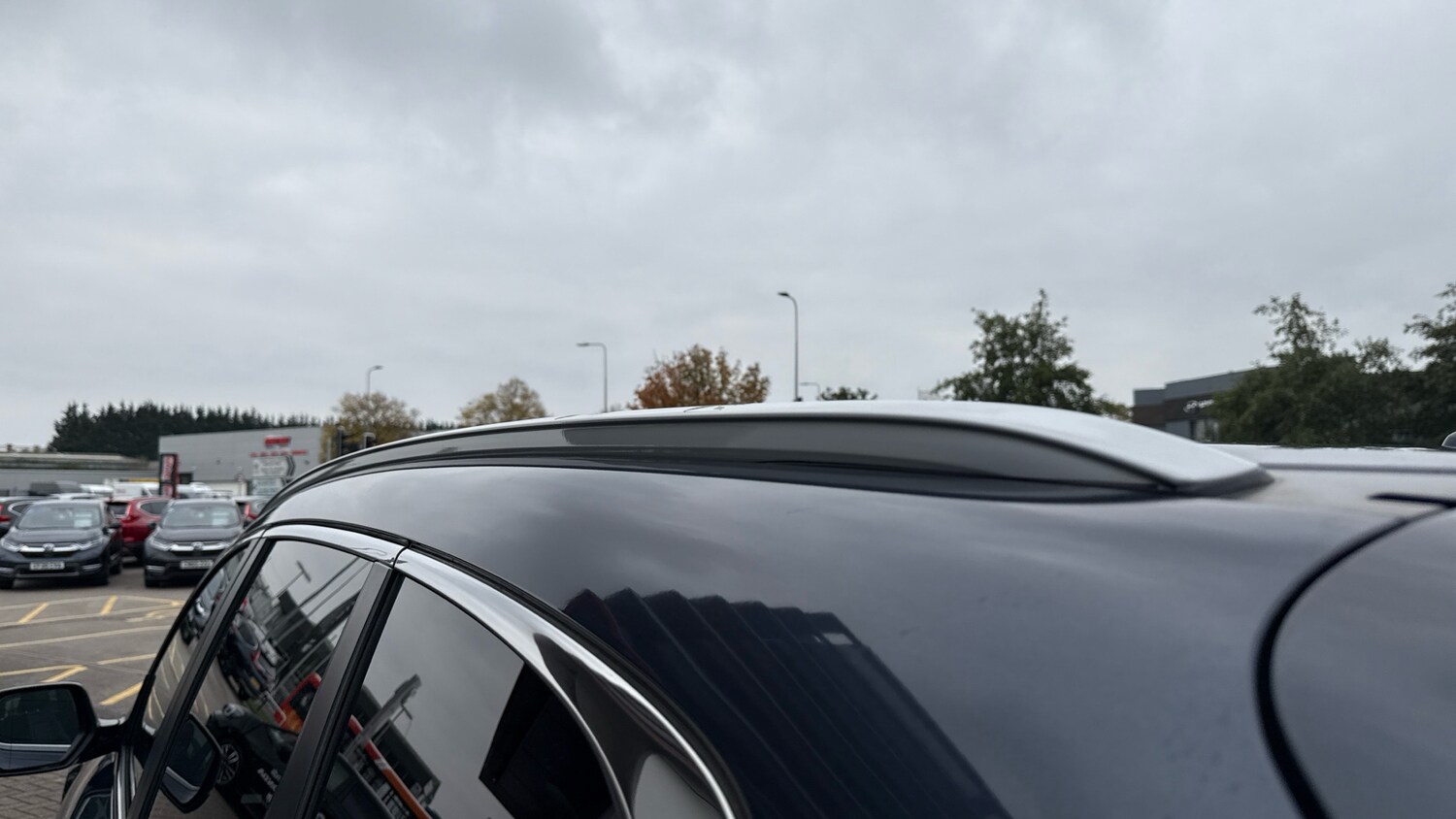 Used Honda CR-V 2021 for sale - 76124712: Photo 47