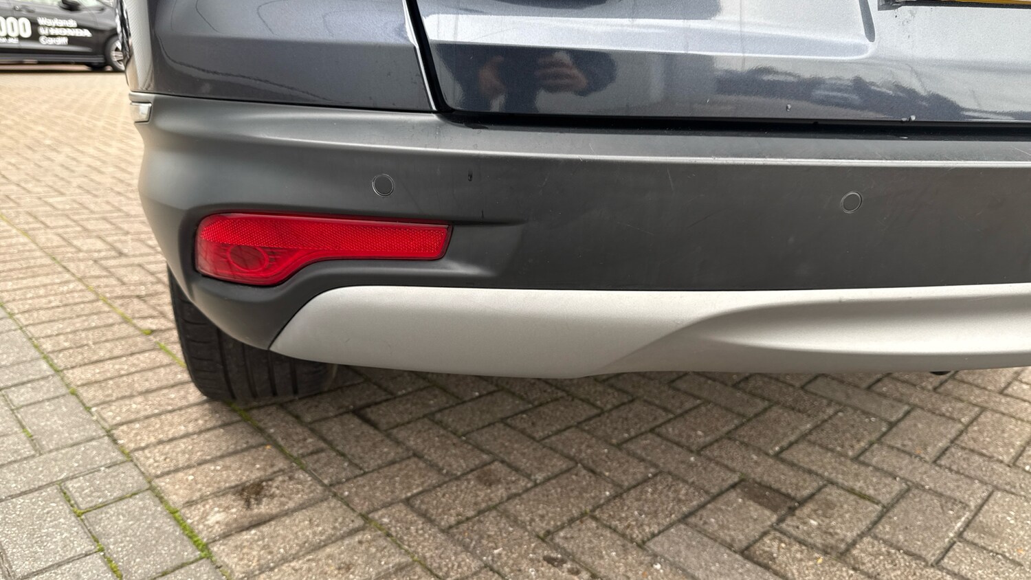 Used Honda CR-V 2021 for sale - 76124712: Photo 48